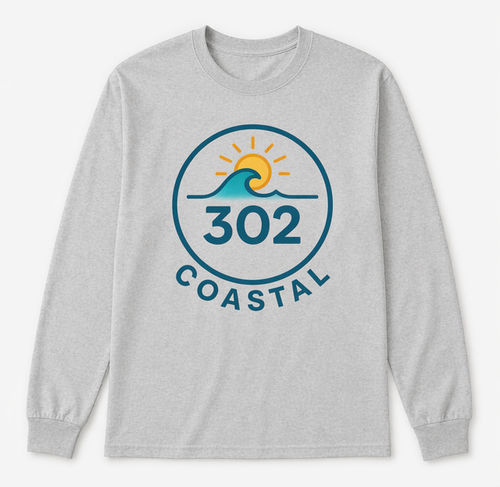 302 OG L/S