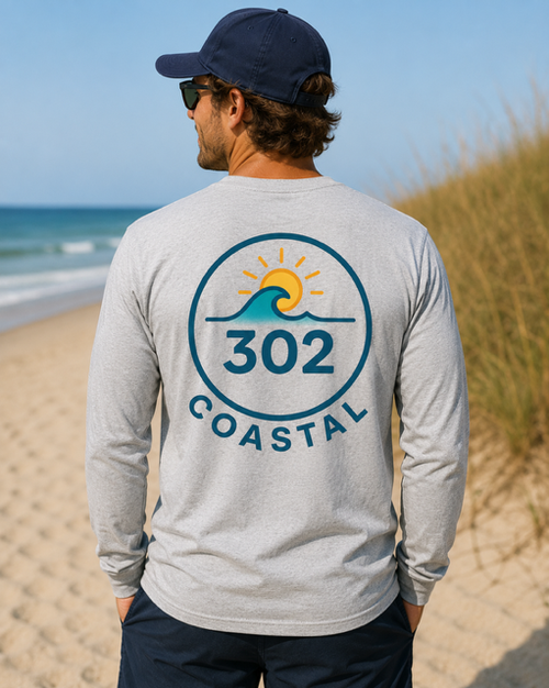 302 OG L/S