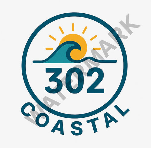 Hat - 302 Coastal