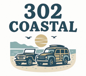 T-shirt Drive-on Beach - Short sleeve and Long sleeve