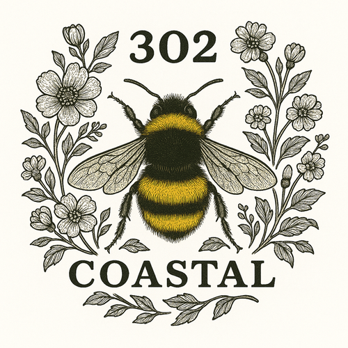 Crewneck Bee sweatshirt