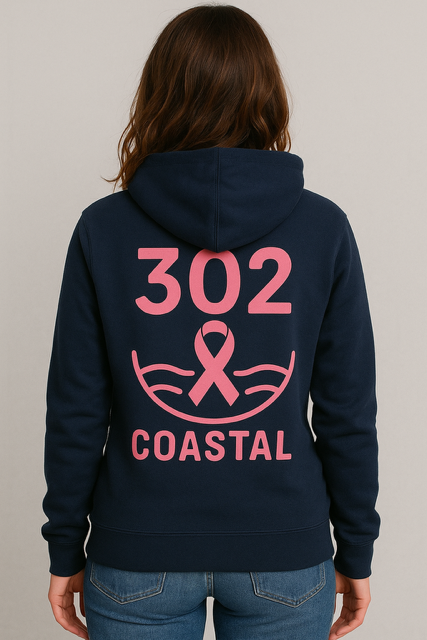 Hoodie - Breast Cancer