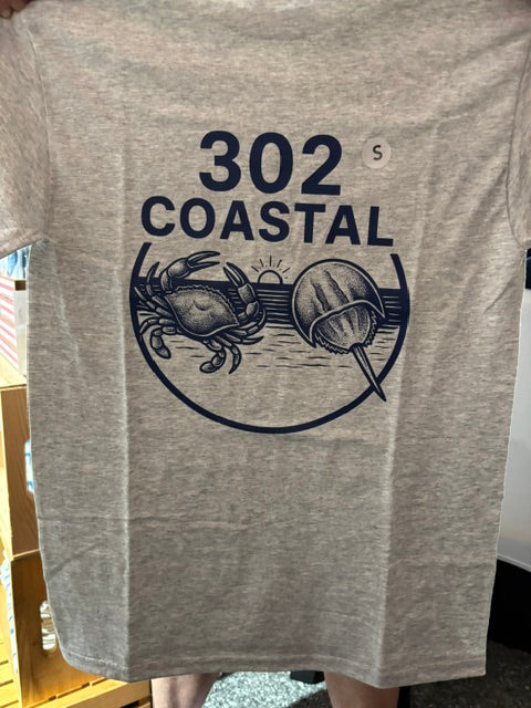 Crabs Tee