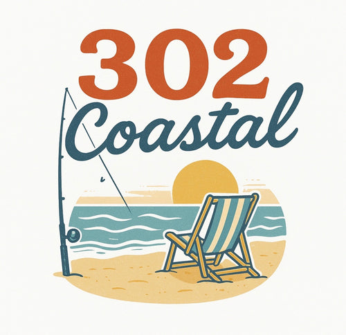 Beach Chair Tee